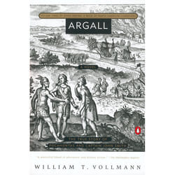 ISBN Argall livre