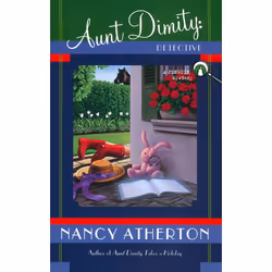 ISBN Aunt Dimity: Detective, Mystère et suspense, Anglais, Édition de poche, 240 pages