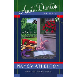 ISBN Aunt Dimity: Detective livre Mystère et suspense Anglais Édition de poche