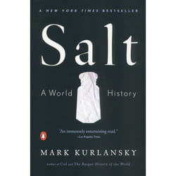ISBN Salt livre nourriture & boisson Anglais
