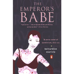 ISBN The Emperor's Babe