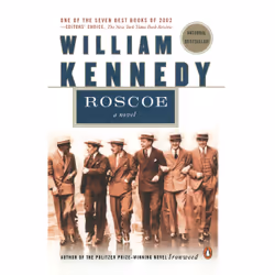 ISBN Roscoe, Anglais, Livre broché, 304 pages