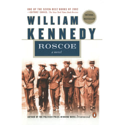 ISBN Roscoe