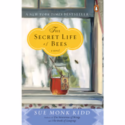 ISBN The Secret Life of Bees, Anglais, Livre broché, 352 pages