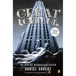 ISBN Great Fortune livre