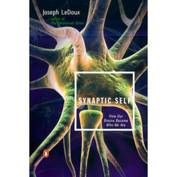 ISBN Synaptic Self livre