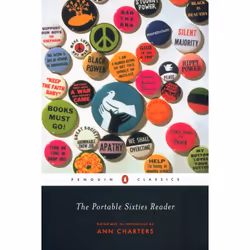 ISBN The Portable Sixties Reader, classiques, Anglais, Livre broché, 672 pages