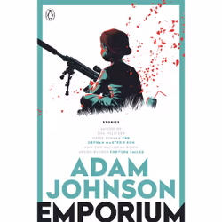 ISBN Emporium, Anglais, Livre broché, 256 pages