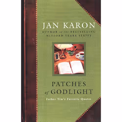 ISBN Patches of Godlight, Livre broché, 192 pages