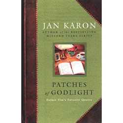 ISBN Patches of Godlight livre