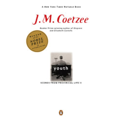 ISBN Youth