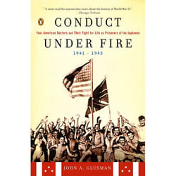 ISBN Conduct Under Fire livre biographie Anglais Livre broché 624 pages