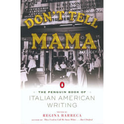 ISBN Don’t Tell Mama! livre classiques Anglais