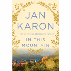 ISBN In This Mountain, Anglais, Livre broché, 416 pages