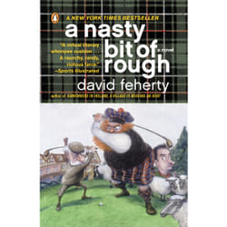 ISBN A Nasty Bit of Rough