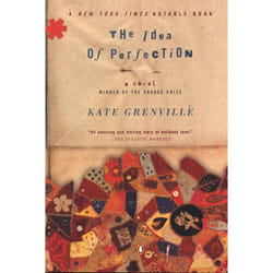 ISBN The Idea of Perfection livre Livre broché 416 pages