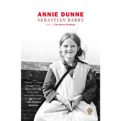ISBN Annie Dunne