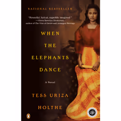 ISBN When the Elephants Dance, Anglais, Livre broché, 384 pages