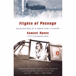 ISBN Flights of Passage, biographie, Anglais, Livre broché, 272 pages