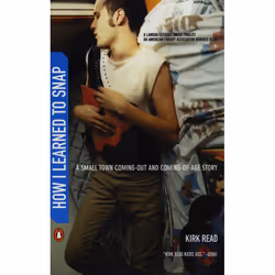 ISBN How I Learned to Snap, biographie, Anglais, Livre broché, 240 pages