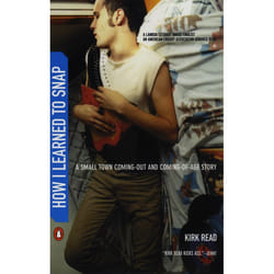 ISBN How I Learned to Snap livre biographie Anglais Livre broché 240 pages