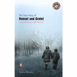 ISBN The True Story of Hansel and Gretel, Anglais, Livre broché, 320 pages