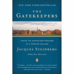 ISBN The Gatekeepers, Livre broché, 336 pages
