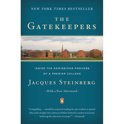 ISBN The Gatekeepers livre