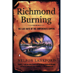 ISBN Richmond Burning livre Livre broché 336 pages
