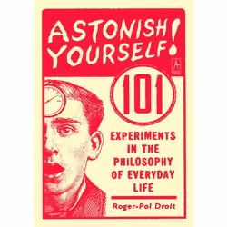 ISBN Astonish Yourself, Livre broché, 224 pages