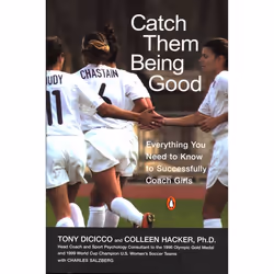 ISBN Catch Them Being Good, biographie, Anglais, Livre broché, 240 pages