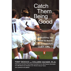 ISBN Catch Them Being Good livre biographie Anglais