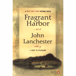 ISBN Fragrant Harbor, Anglais, Livre broché, 352 pages