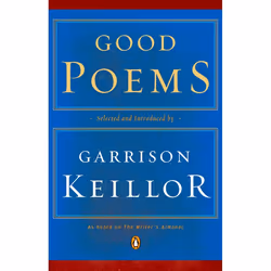 ISBN Good Poems, classiques, Anglais, Livre broché, 504 pages