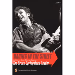 ISBN Racing in the Street, biographie, Anglais, Livre broché, 464 pages