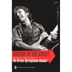 ISBN Racing in the Street livre biographie Anglais