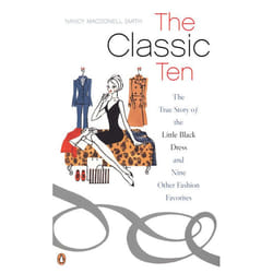 ISBN The Classic Ten livre