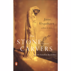 ISBN The Stone Carvers, Anglais, Livre broché, 400 pages