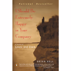 ISBN I Should Be Extremely Happy in Your Company, Anglais, Livre broché, 432 pages