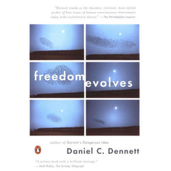 ISBN Freedom Evolves livre