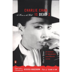 ISBN Charlie Chan Is Dead 2 livre