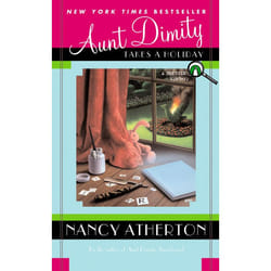 ISBN Aunt Dimity Takes a Holiday livre Mystère et suspense Anglais Édition de poche