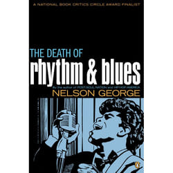 ISBN Death of Rhythm and Blues livre