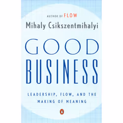 ISBN Good Business, Livre broché, 256 pages