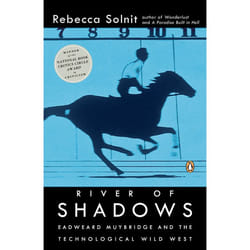 ISBN River of Shadows livre biographie Anglais