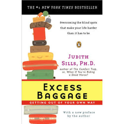 ISBN Excess Baggage livre