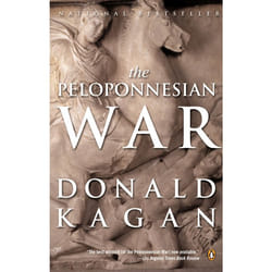 ISBN The Peloponnesian War livre