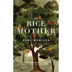 ISBN The Rice Mother