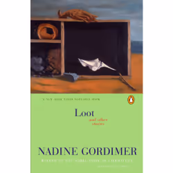 ISBN Loot and Other Stories, Anglais, Livre broché, 256 pages