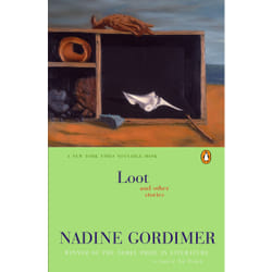 ISBN Loot and Other Stories